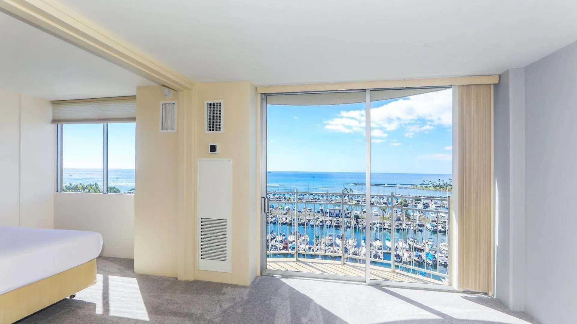 Ilikai Marina 1386 Apartamento Honolulu