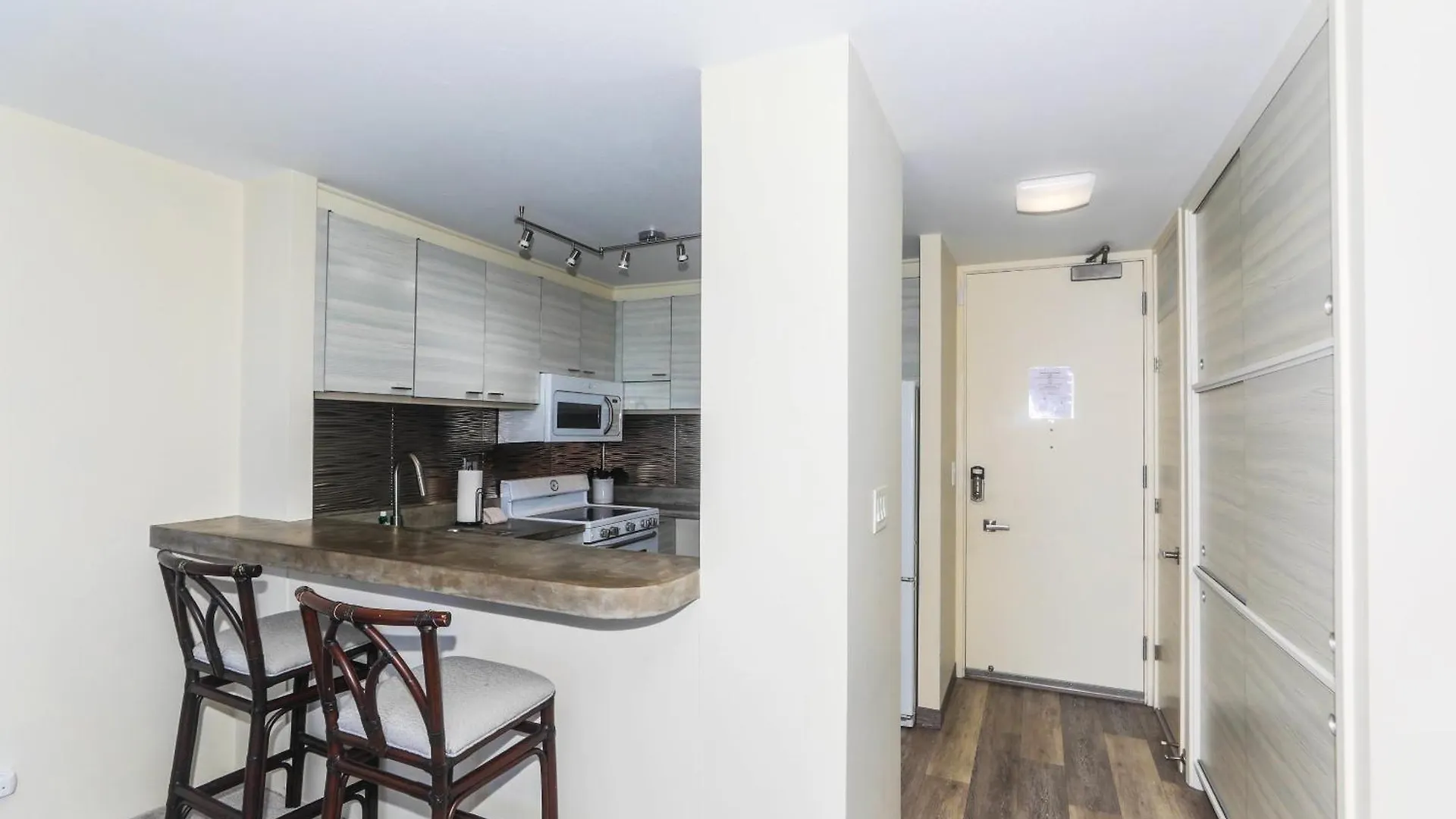 Ilikai Marina 1386 Apartamento Honolulu