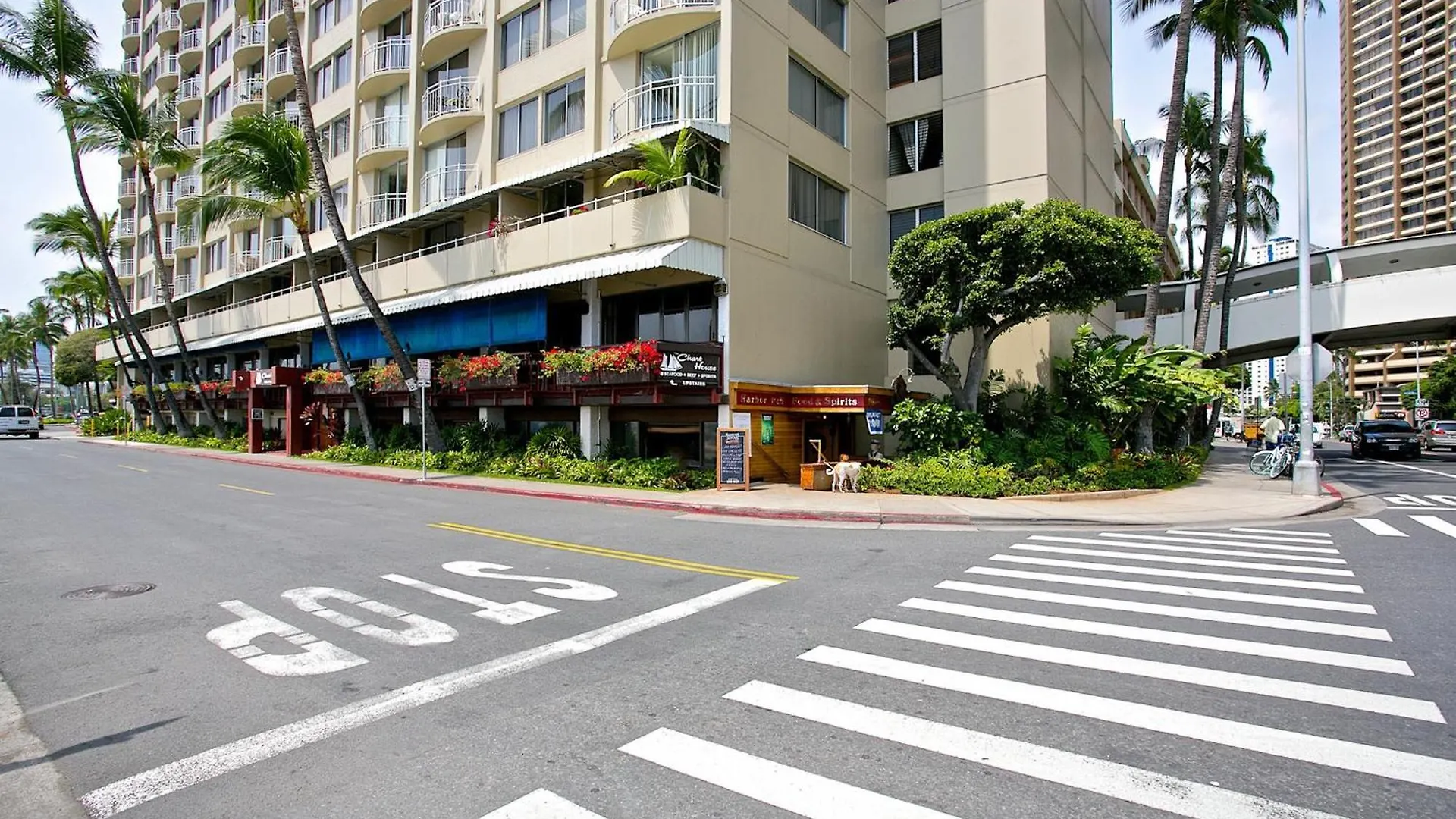 Ilikai Marina 1386 Apartamento Honolulu