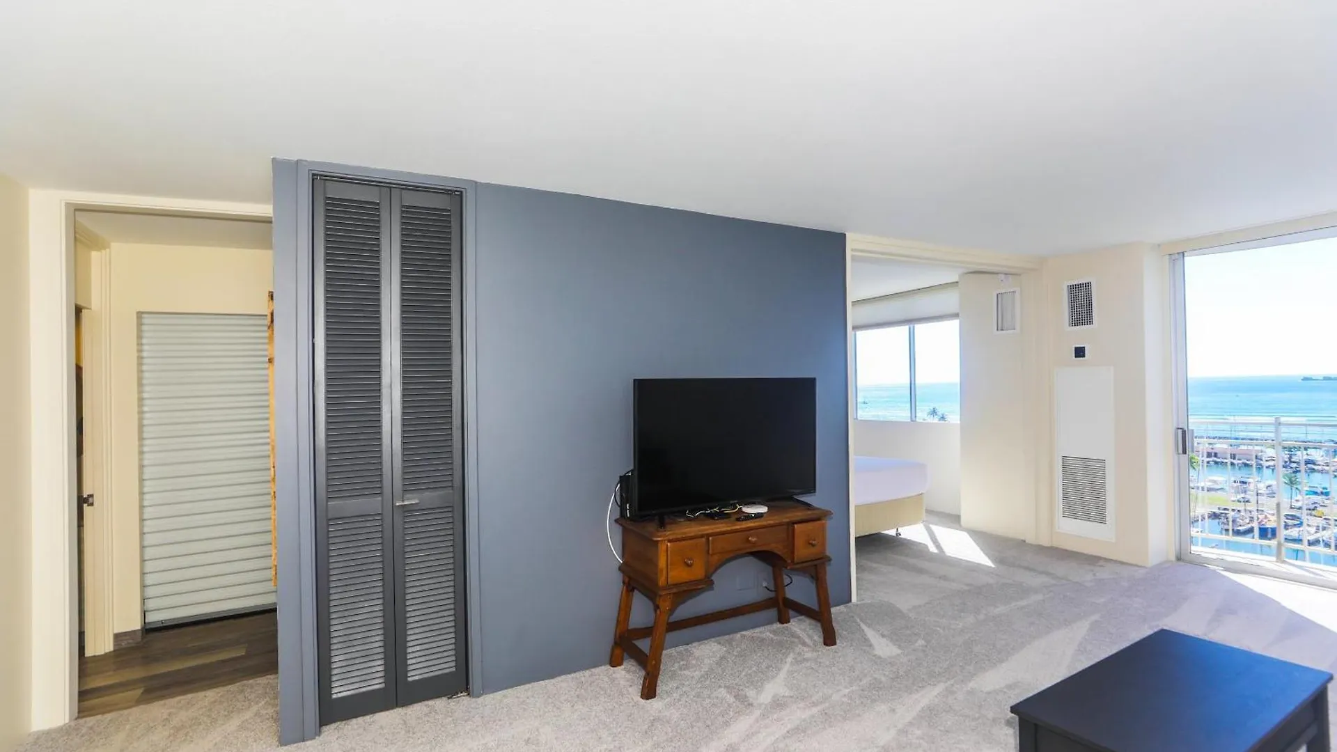 Ilikai Marina 1386 Apartamento Honolulu
