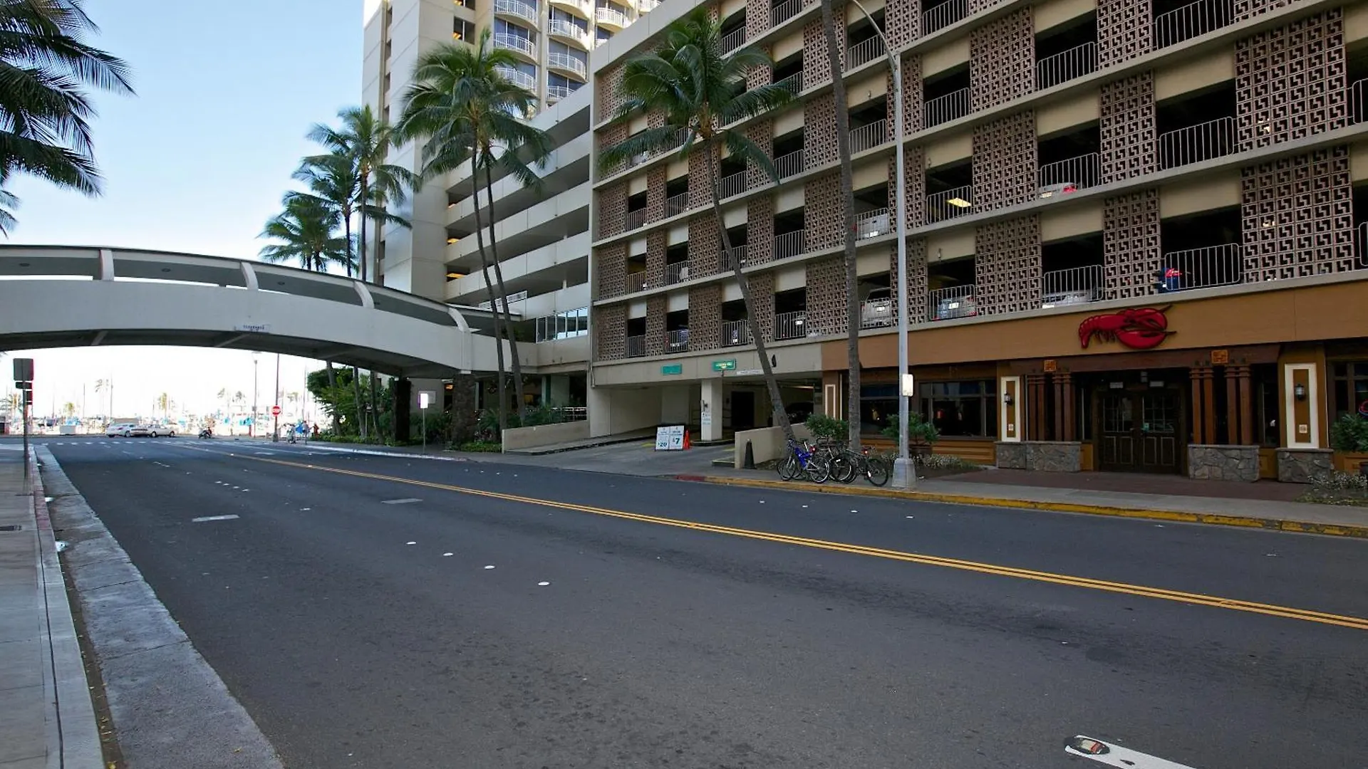 Ilikai Marina 1386 Apartamento Honolulu Estados Unidos da América